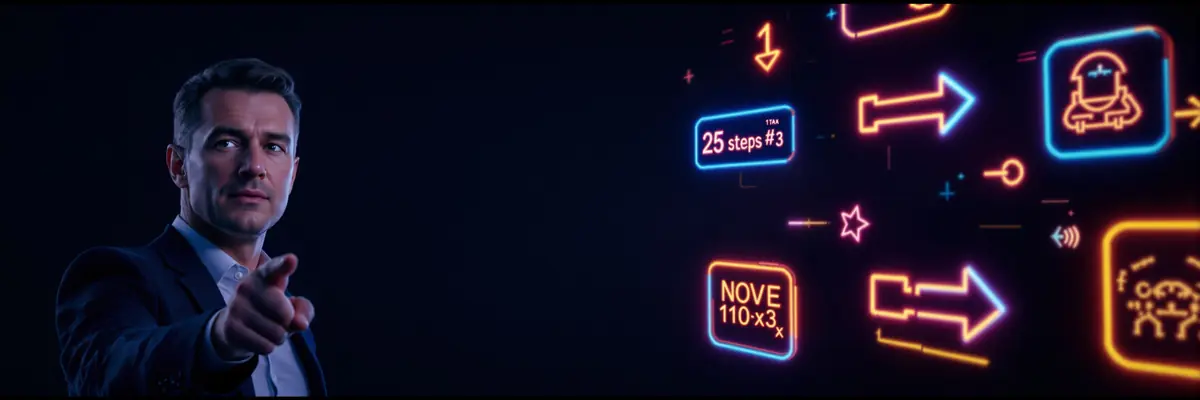 Schritt-für-Schritt-Anleitung: Casino ohne Verifizierung ohne Identitätsprüfung – Monika Bauer, iGaming-Experte 2026